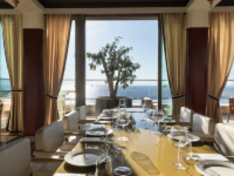 Izmir Marriott Hotel Hotels in Izmir