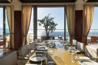 Izmir Marriott Hotel Hotels in Izmir