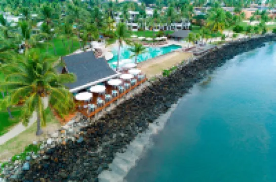 Sheraton Denarau Villas Hotels near Captain Cook Cruises Fiji