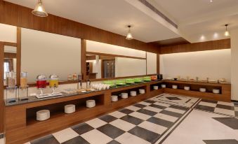 Lemon Tree Resort, Kumbhalgarh