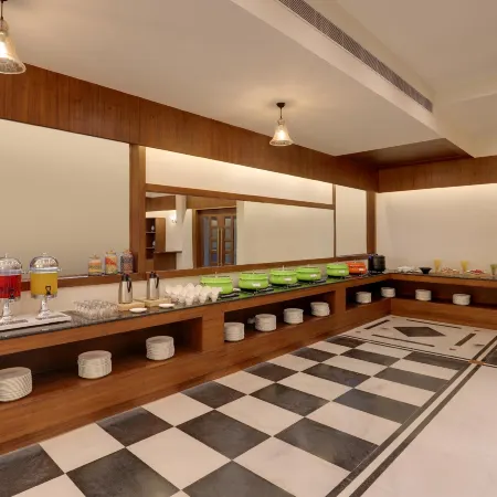Lemon Tree Resort, Kumbhalgarh