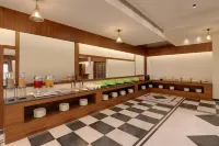 Lemon Tree Resort, Kumbhalgarh - Desayuno