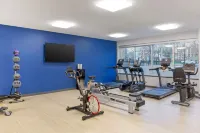 Cambria Hotel Niagara Falls - Gym