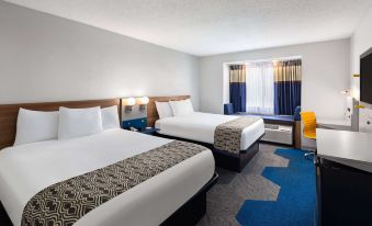 Microtel Inn & Suites by Wyndham Bowling Green