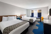 Microtel Inn & Suites by Wyndham Bowling Green