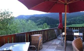 Hotel Otscherblick