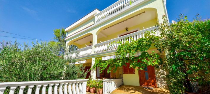 Beba Hotels in Cesarica