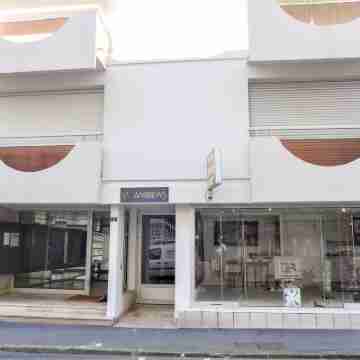 Saint Andrews Hotel Exterior