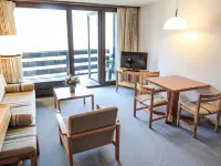 Apt B 057 Hotels in Disentis