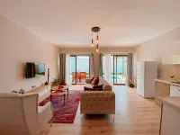 Kivanc Holiday Village - Kitchens