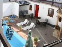Apartamentos la Ciudad