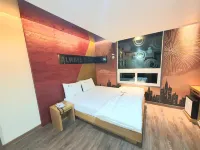 대구 팔공산 앤(Anne) 비로봉 제천단 주변 호텔