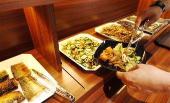 Business Hotel Fiz Nagoya Airport