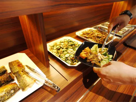 Business Hotel Fiz Nagoya Airport Отели рядом с Аэропорт Нагоя