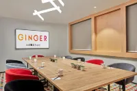 Ginger Noida Sector 133 - Pensions