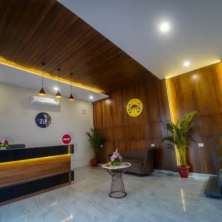 Zip by Spree Hotels Bhopal