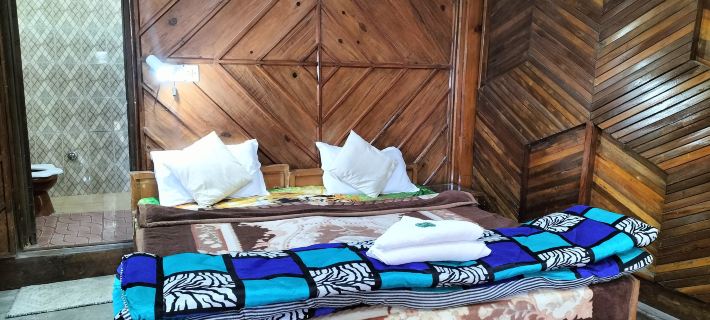 Kailwood Guest House Hotels in Kangra