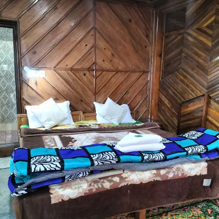 Kailwood Guest House