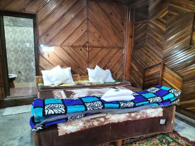 Kailwood Guest House
