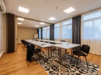 Ibis Styles Ancenis Centre Hôtels à : Oudon