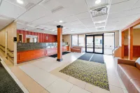 福克斯波羅美洲最佳價值飯店 福克斯伯勒住宿飯店