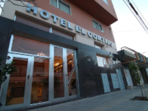 Hotel El Cortijo Hotels in Neuquen