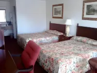 Motel Savannah