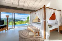 Celestial Hills - Villas & Suites by the Clarks Hôtels à : Teldeniya