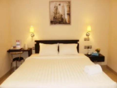 Guardian Family Hotel Hotels in Sorong