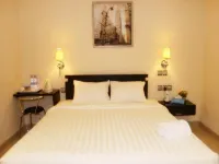 Guardian Family Hotel Hotels in Sorong