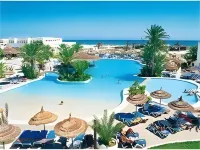 Fiesta Beach Djerba - Pools