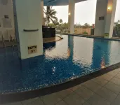 Global Towers Hotel & Apartments - โรแมนติก
