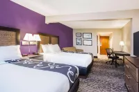 Comfort Inn & Suites Clearwater South - Wifi