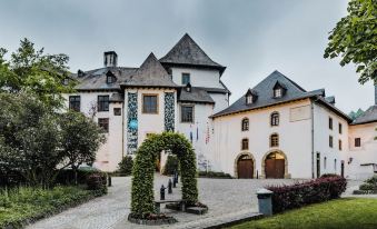 Le Clervaux Boutique Hotel & Spa