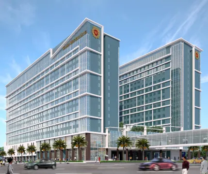 Grand Westside Manila Bay