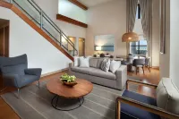 The Westin San Diego Gaslamp Quarter Hotels in San Diego county