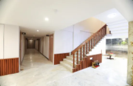 Senthil Residency
