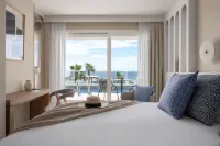 Mett Hotel & Beach Resort Marbella Estepona