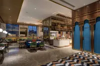 Radisson Blu Hotel & Spa, Nashik - Frühstück
