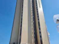 Dan Panorama Haifa Hotel Hotels in Haifa