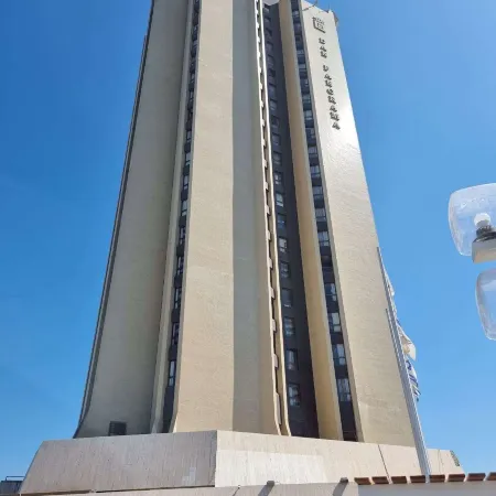 Dan Panorama Haifa Hotel