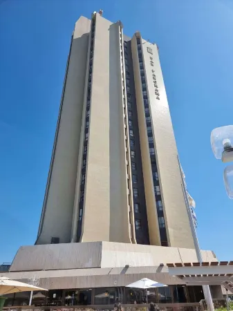 Dan Panorama Haifa Hotel