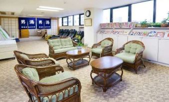 Business Hotel Taihei Annex