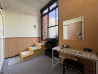 Tuji Wakuwaku Land Minshuku Chaya