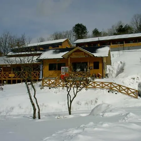 Lodge Mura