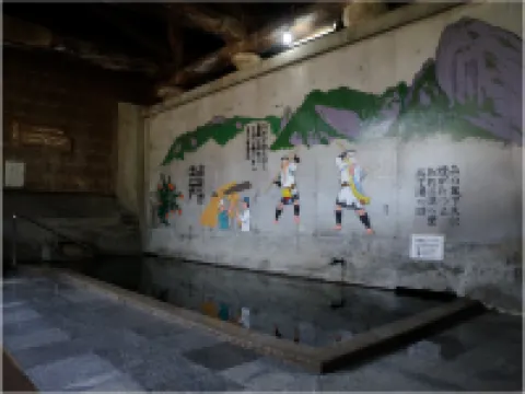 Yakushima Pension Luana House