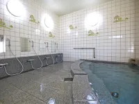 Hawai Onsen Rokumeikan Hotels in Tohaku District