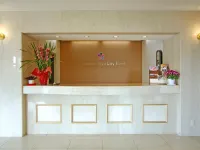 Shimabara Toyo City Hotel Hotels in Shimabara