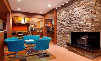 Fairfield Inn & Suites Corpus Christi