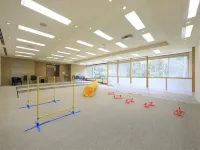 Yutorelo Tateshina Hotel with Dogs